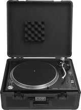 UDG Ultimate Pick Foam Flight Case Multi Format Turntable Sort