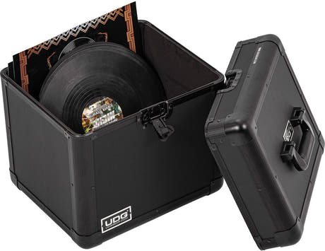 UDG Ultimate Record Case 80 Vinyl Sort