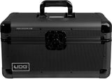 UDG Ultimate 7” Record Case 200 Vinyl Black
