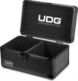 UDG Ultimate 7” Record Case 200 Vinyl Black