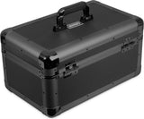 UDG Ultimate 7” Record Case 200 Vinyl Black