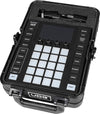 UDG Ultimate Pick Foam Flight Case Wolfmix W1 MK3 Sort
