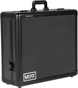 UDG Ultimate Pick Foam Flight Case AlphaTheta Omnis-Duo Sort
