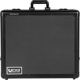 UDG Ultimate Pick Foam Flight Case AlphaTheta Omnis-Duo Sort