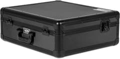 UDG Ultimate Pick Foam Flight Case AlphaTheta Omnis-Duo Sort