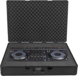 UDG Ultimate Pick Foam Flight Case AlphaTheta DDJ-GRV6 Sort