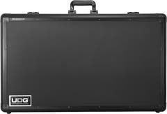 UDG Ultimate Pick Foam Flight Case AlphaTheta DDJ-GRV6 Sort