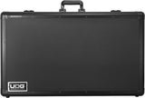 UDG Ultimate Pick Foam Flight Case AlphaTheta DDJ-GRV6 Sort