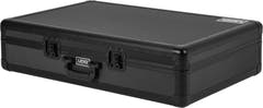 UDG Ultimate Pick Foam Flight Case AlphaTheta DDJ-GRV6 Sort