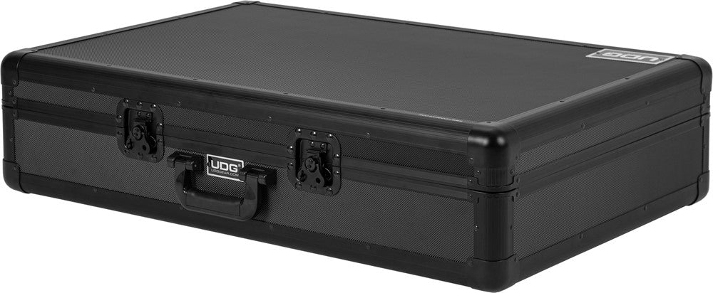 UDG Ultimate Pick Foam Flight Case AlphaTheta DDJ-GRV6 Sort