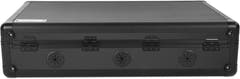 UDG Ultimate Pick Foam Flight Case AlphaTheta DDJ-GRV6 Sort