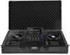 UDG Ultimate Aluminum Flight Case AlphaTheta XDJ-AZ Sort