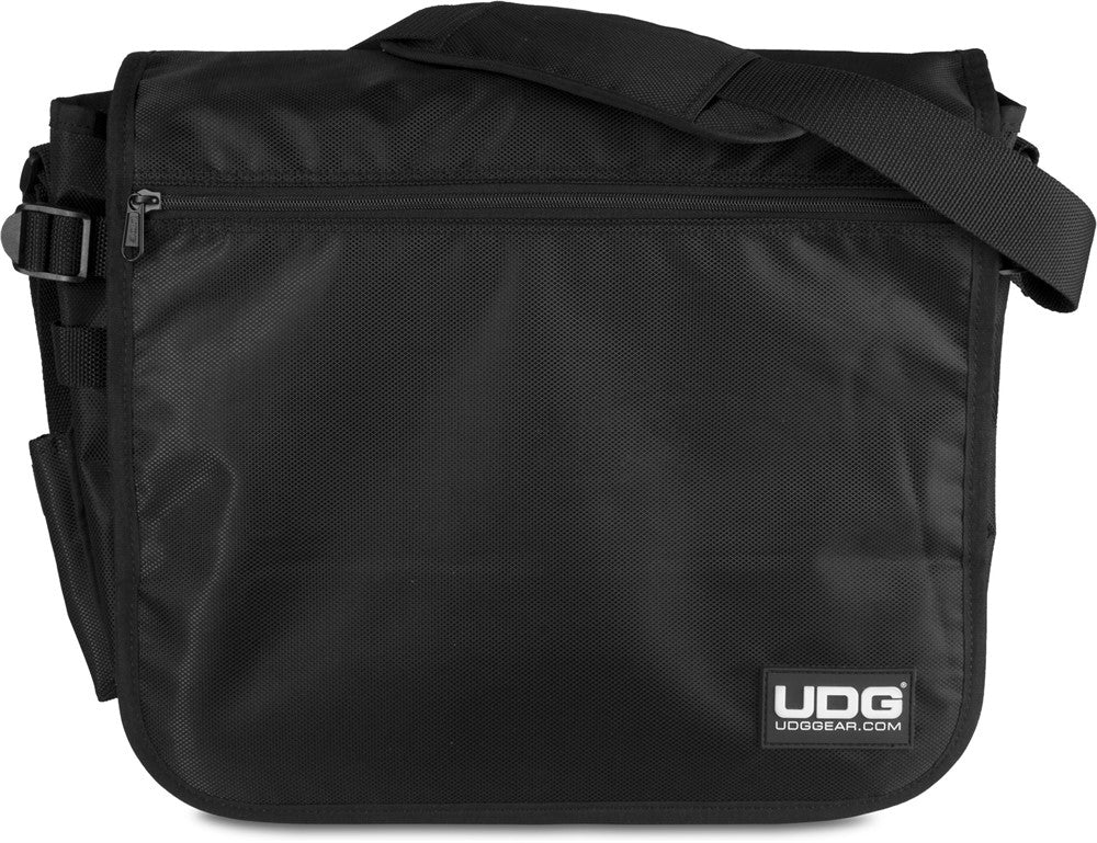 UDG Ultimate CourierBag Sort, Orange inside