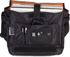 UDG Ultimate CourierBag Sort, Orange inside