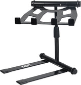 UDG Ultimate Adjustable Laptop Stand Black