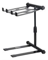 UDG Ultimate Adjustable Laptop Stand Black