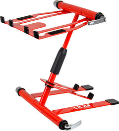 UDG Ultimate DIGI Laptop Stand Rød