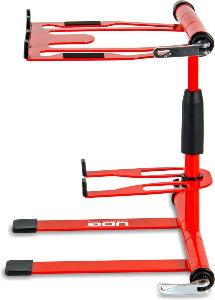 UDG Ultimate DIGI Laptop Stand Rød