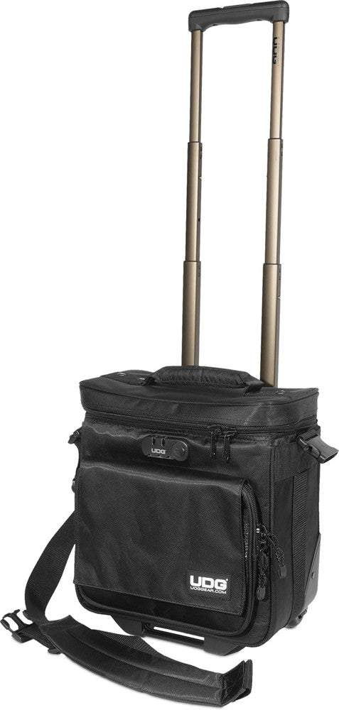UDG Ultimate Trolley To Go Black