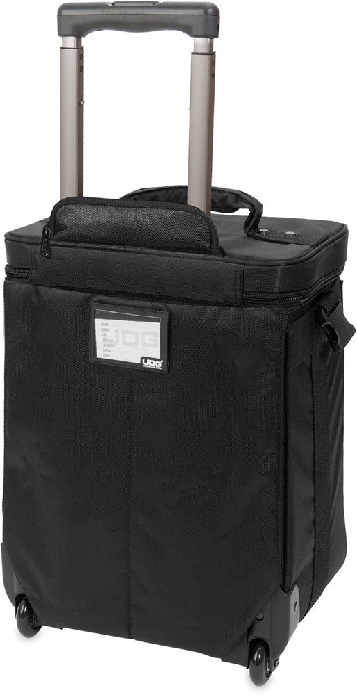 UDG Ultimate Digital Trolley To Go Sort/Orange