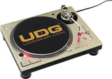 UDG Turntable Slipmat Set Sort / Golden