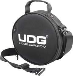UDG Ultimate DIGI Headphone Bag Sort
