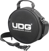 UDG Ultimate DIGI Headphone Bag Sort