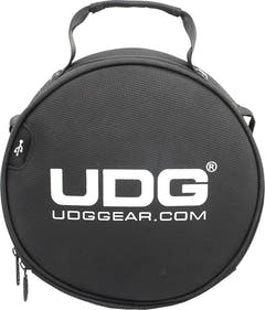 UDG Ultimate DIGI Headphone Bag Sort
