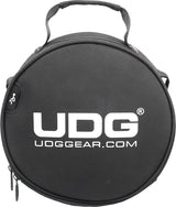 UDG Ultimate DIGI Headphone Bag Sort