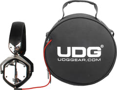 UDG Ultimate DIGI Headphone Bag Sort