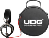 UDG Ultimate DIGI Headphone Bag Sort