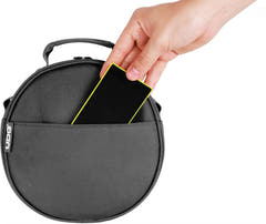 UDG Ultimate DIGI Headphone Bag Sort