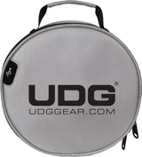 UDG Ultimate DIGI Headphone Bag Silver