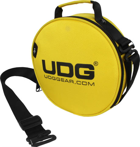 UDG Ultimate DIGI Headphone Bag Gul