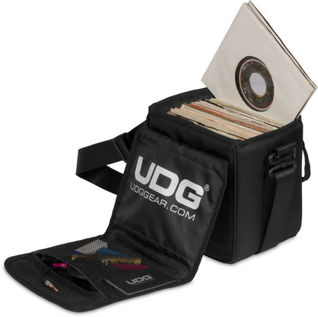 UDG Ultimate 7'' SlingBag 60 Sort
