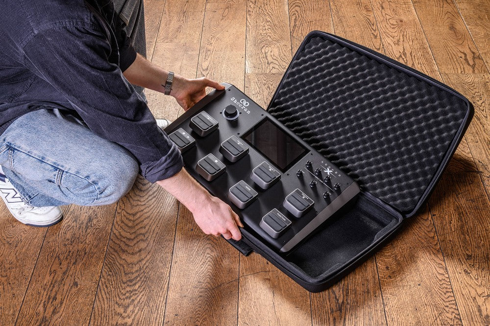 UDG Creator Sheeran Looper X Hardcase Sort