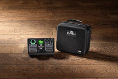 UDG Creator Sheeran Looper + Hardcase Sort