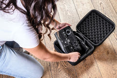 UDG Creator Sheeran Looper + Hardcase Sort
