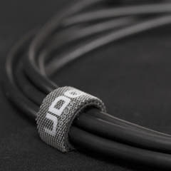 UDG Ultimate Audio Cable USB 2.0 A-B Sort Angled 1m