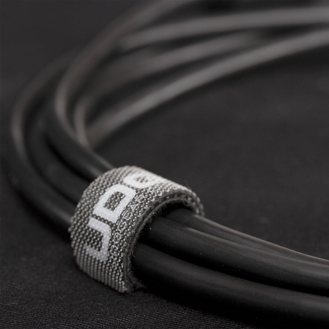 UDG Ultimate Audio Cable USB 2.0 C-B Sort Straight 1,5m