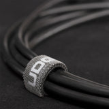 UDG Ultimate Audio Cable USB 2.0 C-B Sort Straight 1,5m
