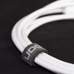 UDG Ultimate Audio Cable USB 2.0 A-B Hvid Straight 3m