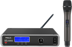BST UHF Trådløs Mikrofon System