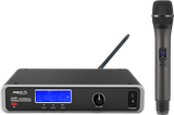 BST UHF Trådløs Mikrofon System