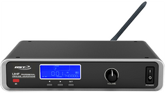 BST UHF Trådløs Mikrofon System