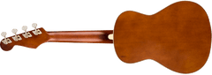 Fender Avalon Tenor Ukulele (Natural Walnut)
