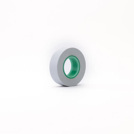 UT4 PVC tape 19 mm x 20 m. Hvid