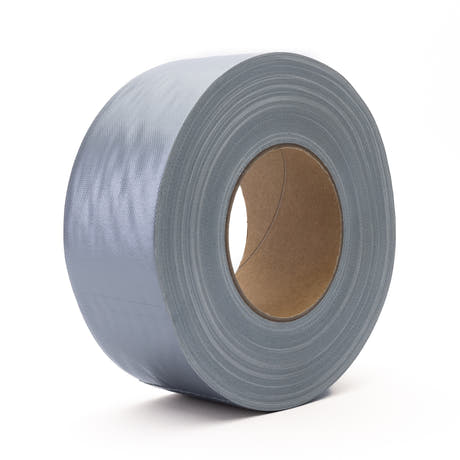MCT 300 Gaffa tape 62 mm x 50 m. Grå