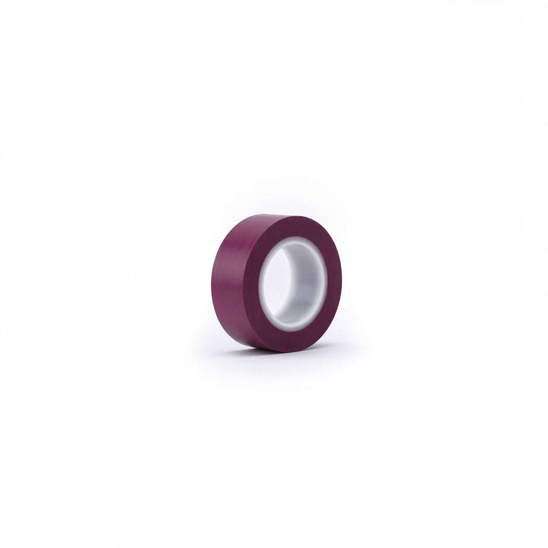 UT7 PVC tape 15mm x 10m. Lilla