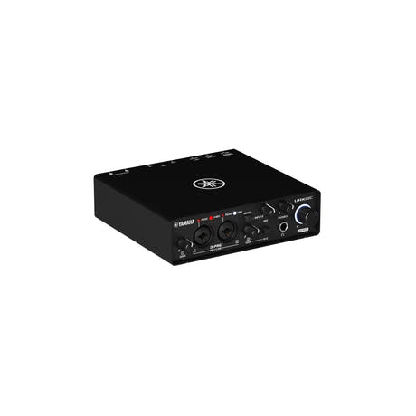 Yamaha URX22C Series Lydkort
